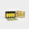 Beard Oil Basil - Gambar 2