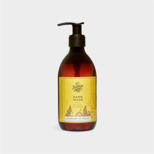 Hand Wash Lemon