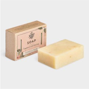Soap Bar Grapefruit