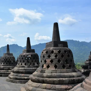Paket Borobudur