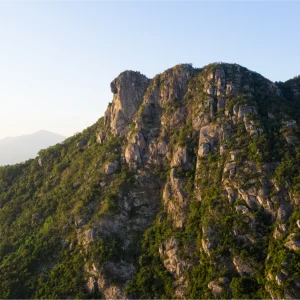 Paket Wisata Gunung Api Purba