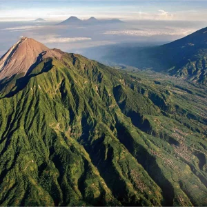 Paket Wisata Kaliurang