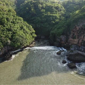 Paket Wisata Pantai Parangtritis + Gumuk Pasir Parangksumo