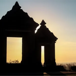 Paket Wisata Instana Ratu Boko
