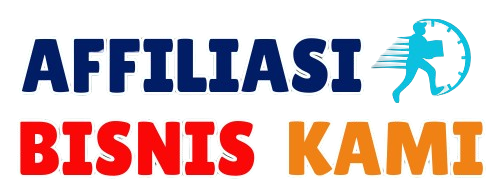 Affiliasi Bisnis Kami