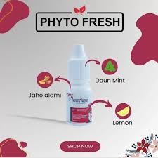 PHYTO FRESH AROMATHERAPI