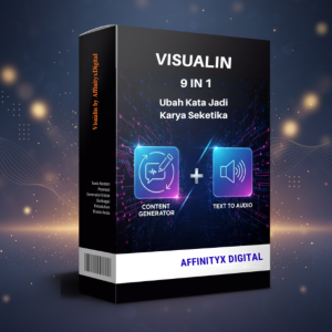 VISUALIN 9 IN 1 AI